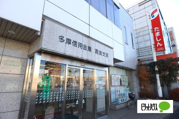 周辺環境画像