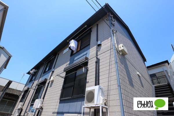リトルパラダイス 物件画像