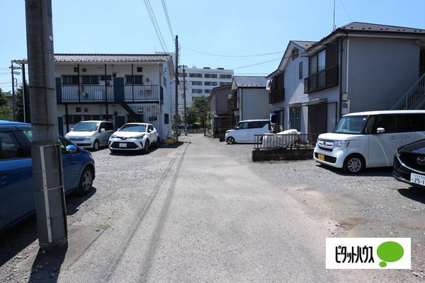 リトルパラダイス 物件画像