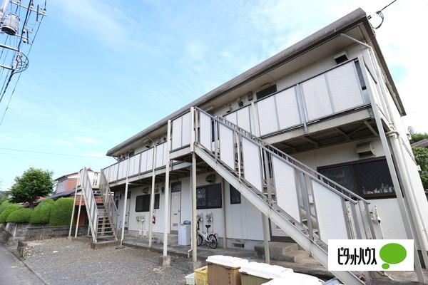 シティハイムオーク平山 物件画像