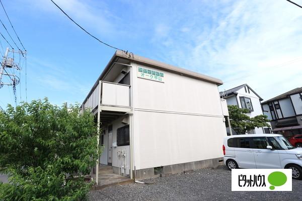シティハイムオーク平山 物件画像