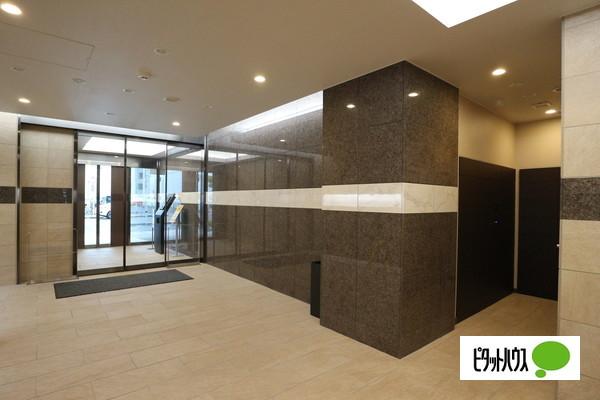 ザ・ヒルズ豊田駅前レジデンス 物件画像