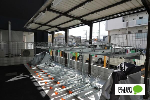 ザ・ヒルズ豊田駅前レジデンス 物件画像