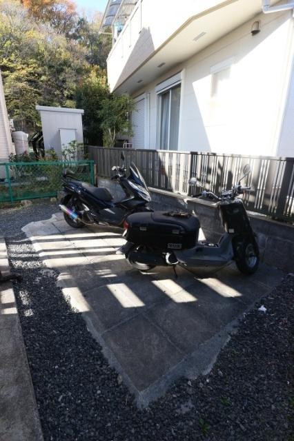 谷荘 物件画像