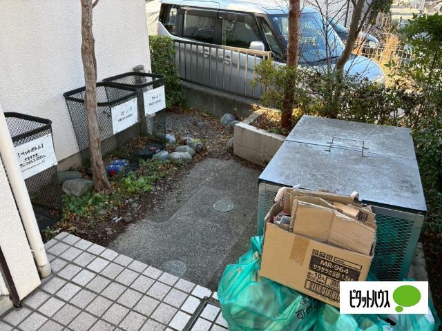 メゾン・ヴェール 物件画像