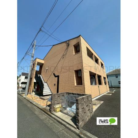 外観写真1