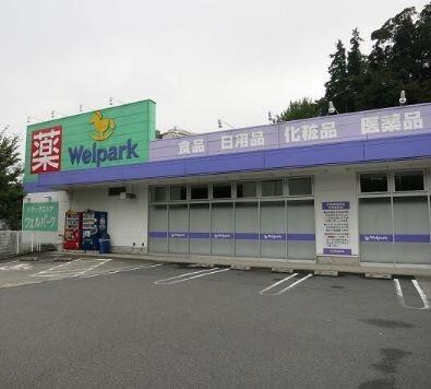 周辺環境画像