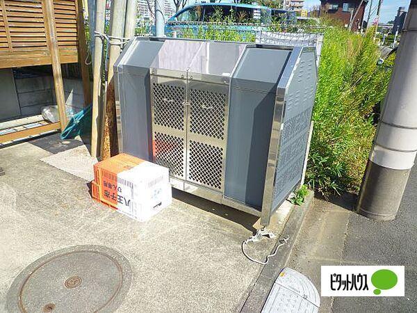 セラルセイム 物件画像