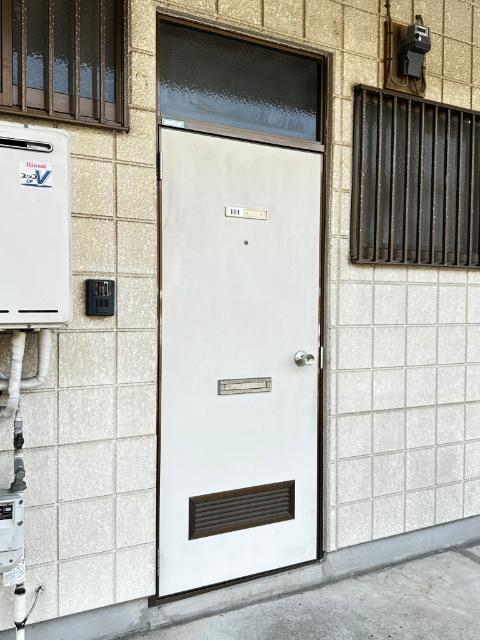 光ハイツ 物件画像