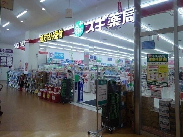 周辺環境画像