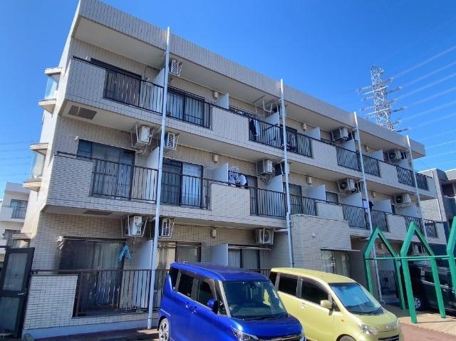 共立リライアンス豊田B 物件画像