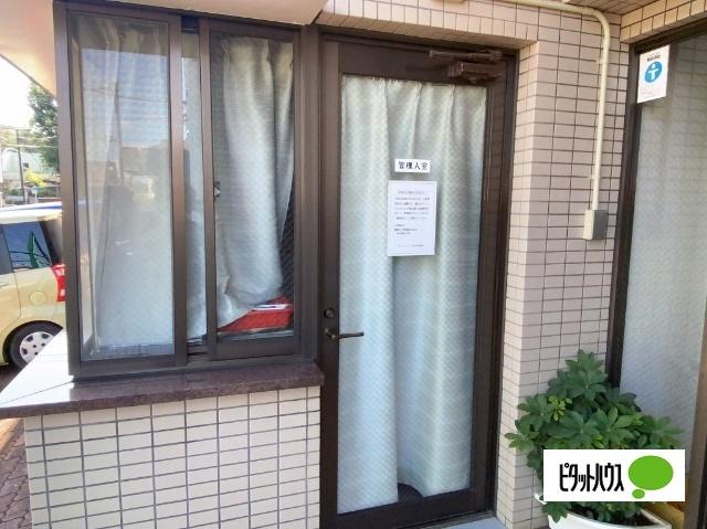共立リライアンス豊田B 物件画像