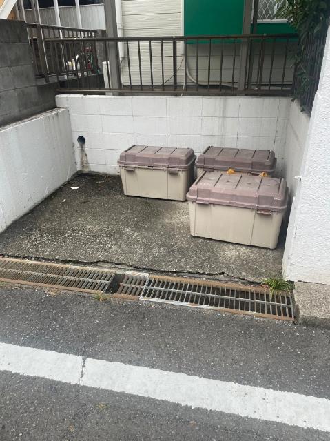 コーポエスポワール 物件画像