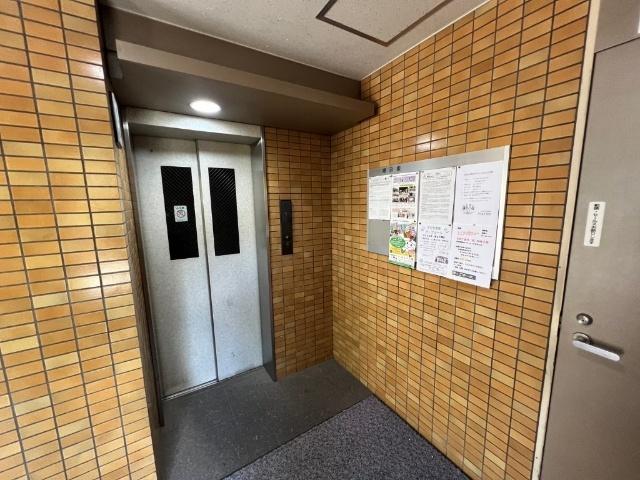 Ｂｅｅハイム 物件画像
