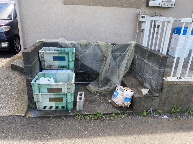 コーポリバティ 物件画像