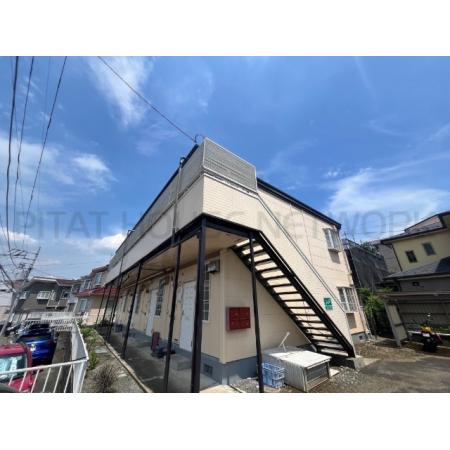 外観写真1