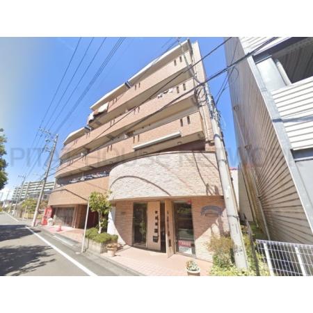 外観写真1
