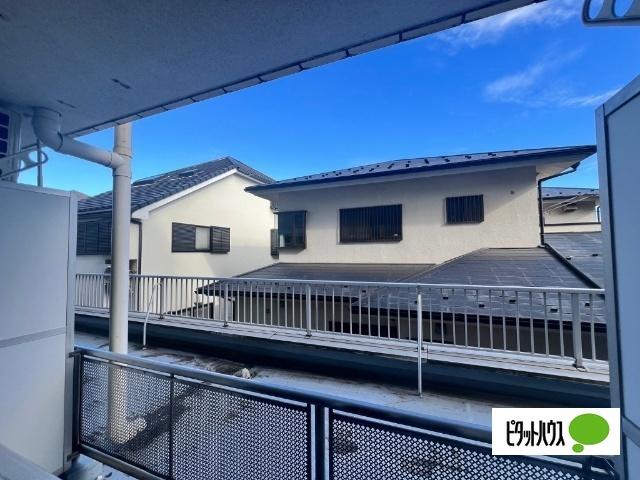 Ｔ’ｓ　ｇａｒｄｅｎ豊田 物件画像