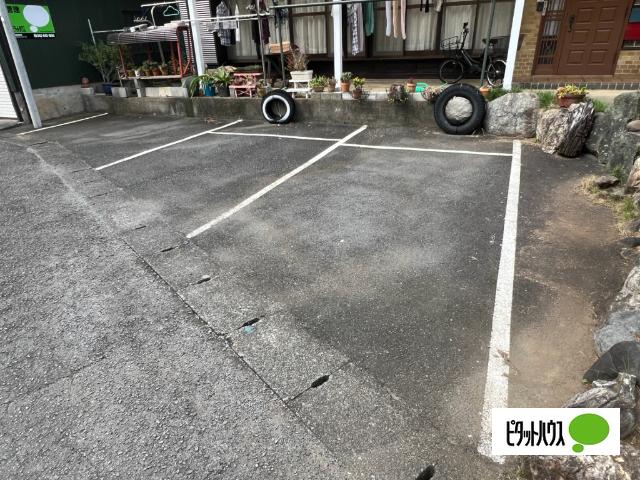 石井コーポ 物件画像