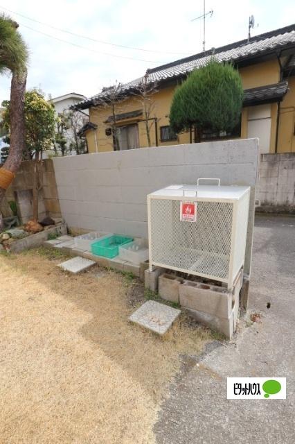 石井コーポ 物件画像