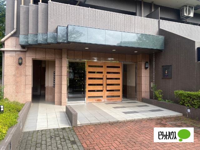 ライオンズヴィラッジオ5000VillAⅡ 物件画像