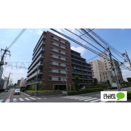 外観写真1