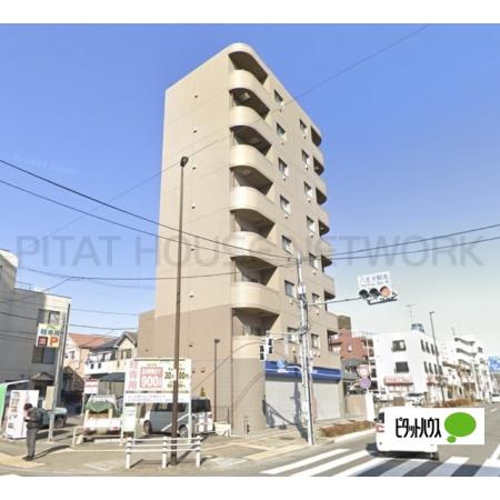 外観写真1