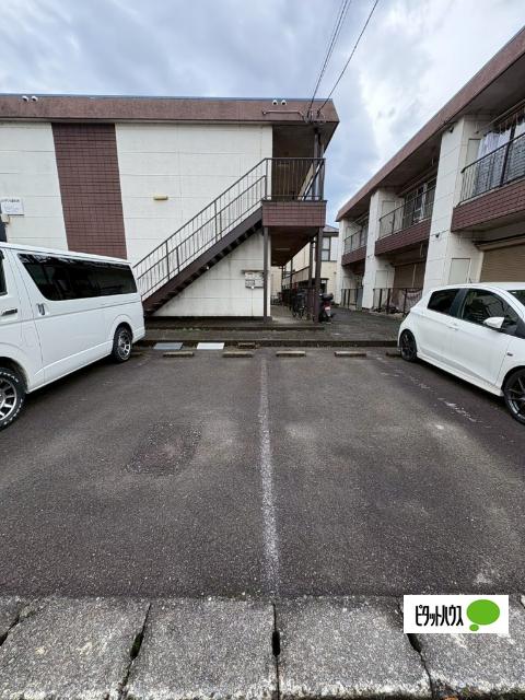レジデンス南平3号 物件画像