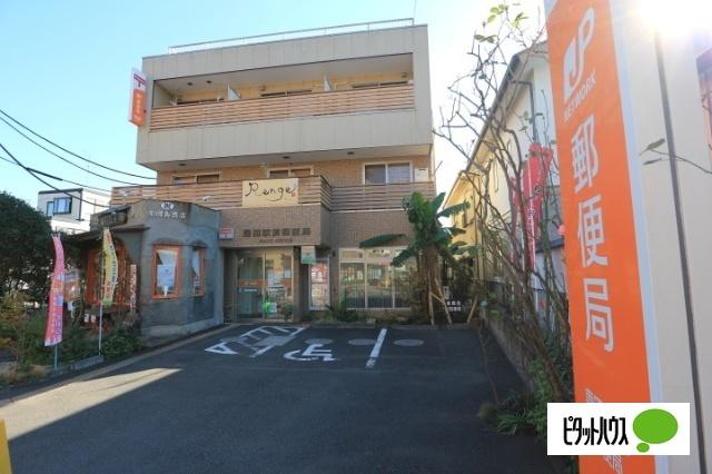 周辺環境画像