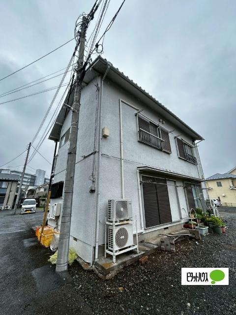古瀬荘 物件画像