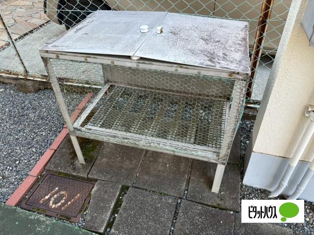 シャインハイツ 物件画像