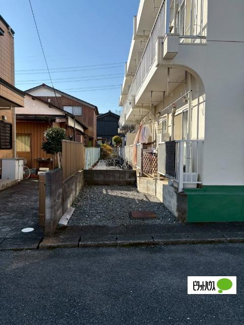 シャインハイツ 物件画像