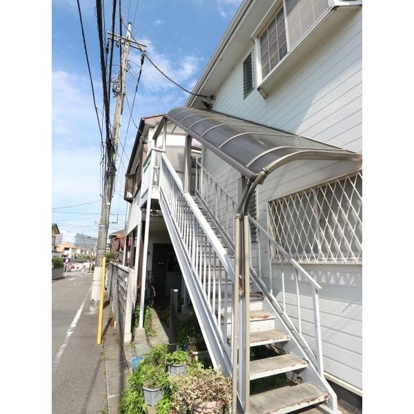 メゾンゴールド 物件画像