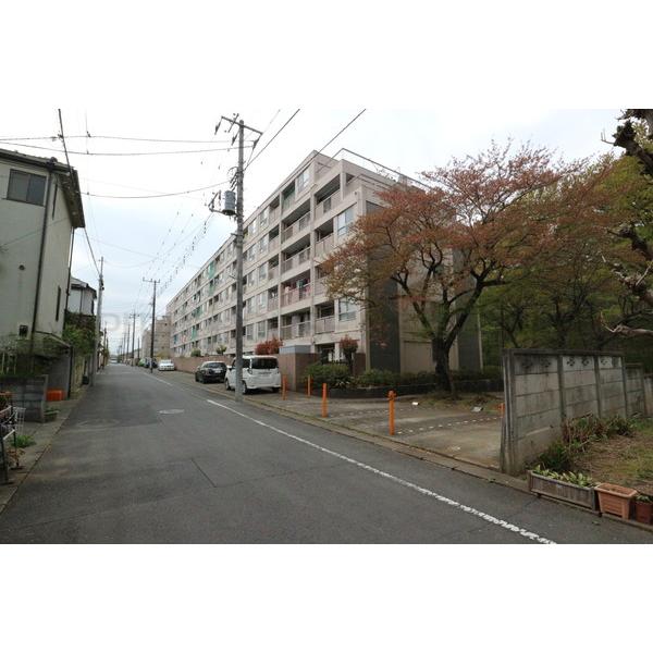 「ピタットハウス豊田駅前店」豊田第一コーポラス
