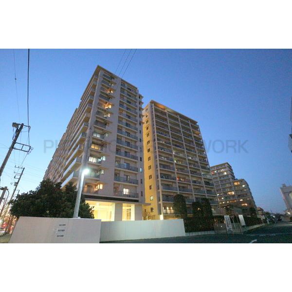 ◆◇豊田駅で人気の大型マンション◇◆