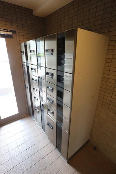◆◇宅配BOX◇◆
