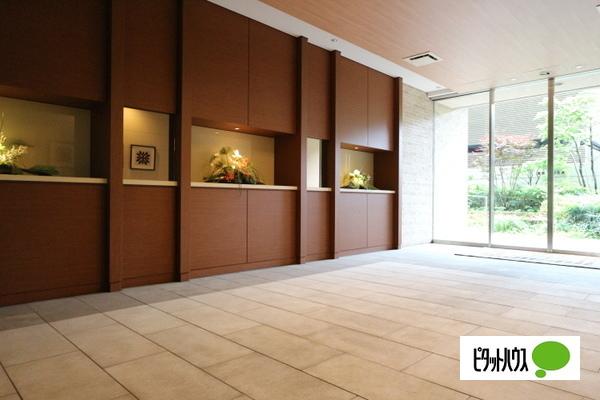 ◆◇エントランス◇◆