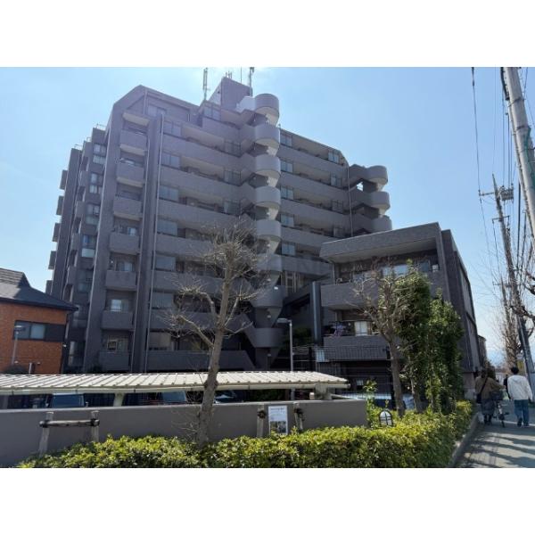 「ピタットハウス豊田駅前店」藤和シティホームズ八王子大和田町