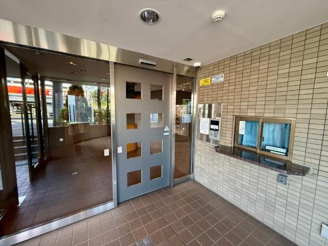 ◆◇エントランス◇◆