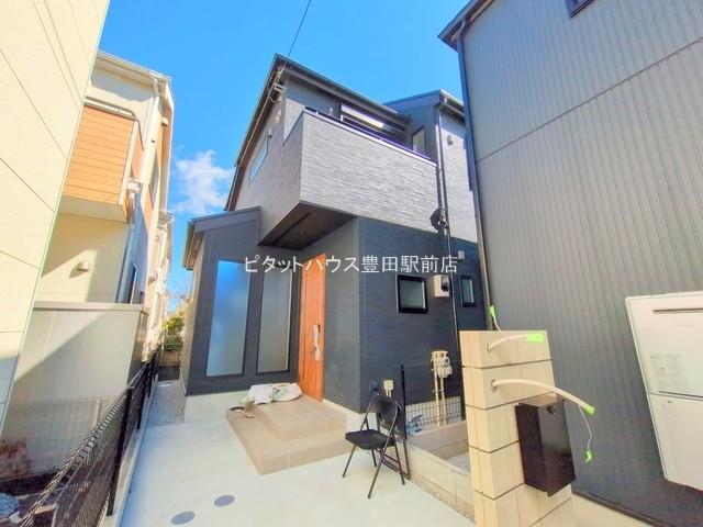 ◆◇外観◇◆