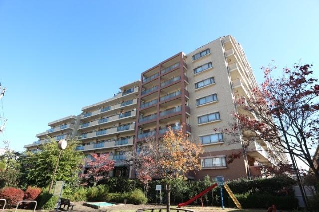 ◇■マンション外観■◇