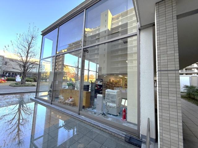 ◇■マンション内の売店■◇