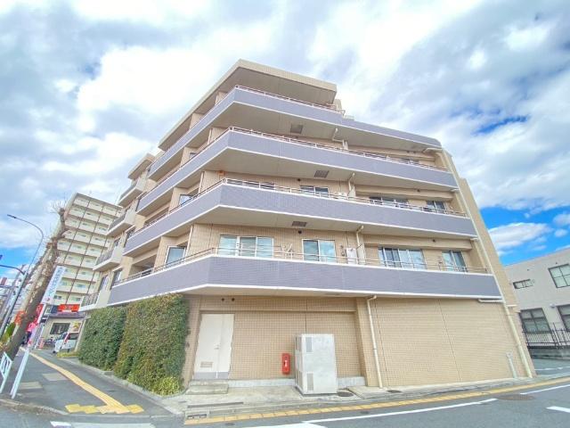◇■マンション外観■◇