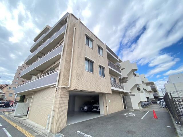 ◇■マンション外観■◇