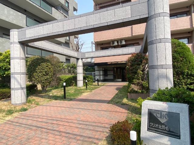 ◇■クリオ北野壱番館■◇