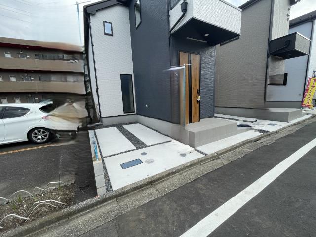 ◆◇駐車場◇◆