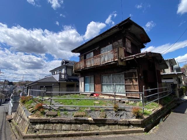 ◇■古家付き土地■◇