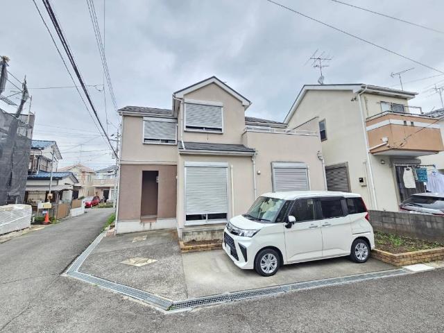 外観写真1