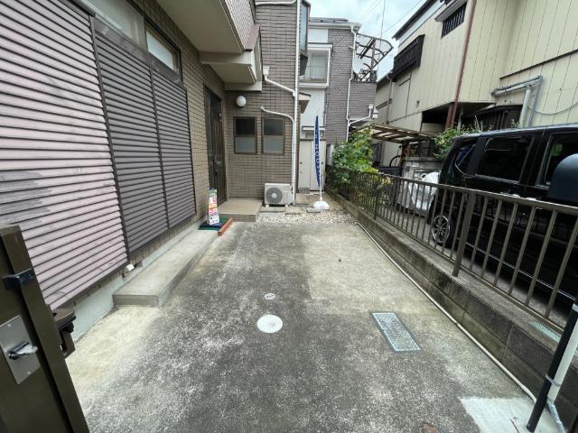 ◆◇駐車スペース◇◆