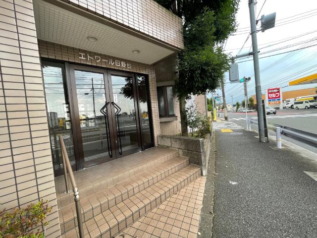◆◇エントランス◇◆